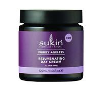 Sukin Purely Ageless DayCream 120ml