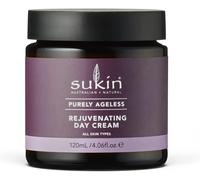 Sukin Purely Ageless Rejuventating Day Cream 120ml - with Vitamin E; cruelty ...
