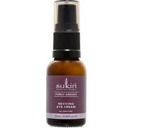 Sukin Purely Ageless Reviving Eye Cream 25ml