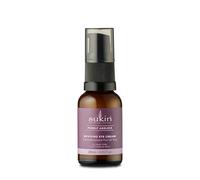 Sukin Purely Ageless Reviving Eye Cream 25ml - with Green Coffee; cruelty free & vegan friendly - antioxidant rich hydration to reduce the appearance