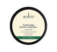 Sukin Purifying Facial Masque 100ml