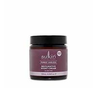 Sukin Restorative Night Cream 120ml-7 Pack