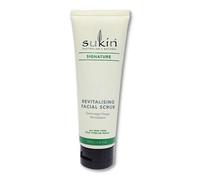 Sukin Revitalising Facial Scrub 125ml