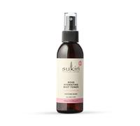 Sukin Rose Hydrating Mist Spray 125ml