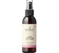 Sukin Rose Hydrating Mist Toner, 125 ml 1009386