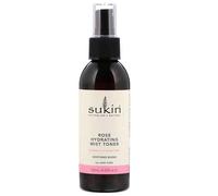 Sukin Rose Hydrating Mist Toner