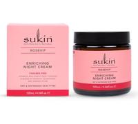 Sukin Rosehip Enriching Night Cream