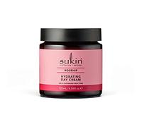 Sukin Hydrating Day Cream with Rose Hip Oil 120ml