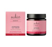 Sukin Rosehip Hydrating Day Cream
