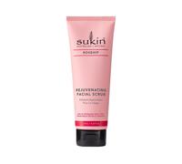 Sukin Rosehip Rejuvenating Facial Scrub - 125ml