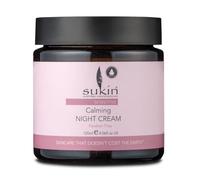 Sukin Sensitive Calming Night Cream 120ml