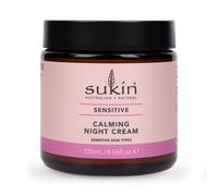 Sukin Sensitive Calming Night Cream