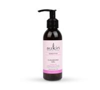 Sukin Sensitive Cleansing Gel 125ml