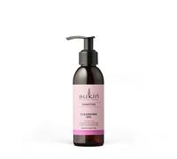 Sukin Sensitive Cleansing Gel - 125ml