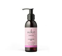 Sensitive Cleansing Gel