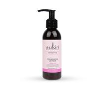 Sukin Sensitive Cleansing Lotion 125ml