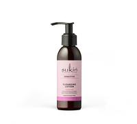 Sukin Sensitive Cleansing Lotion 125ml
