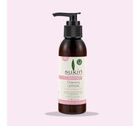 Sukin Sensitive Cleansing Lotion 125ml