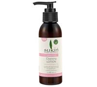 Sukin Sensitive Cleansing Lotion 125ml