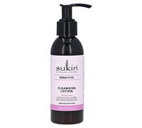 Sukin Sensitive Cleansing Lotion 125ml