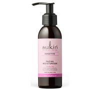 Sukin Sensitive Facial Moisturiser - 125ml