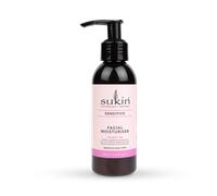 Sukin Sensitive Facial Moisturiser 125ml