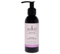 Sukin Sensitive Facial Moisturiser 125ml