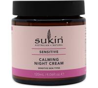 Sukin Sensitive Night Cream 120ml