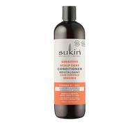 Sukin Sensitive Scalp Care Conditioner - 500ml