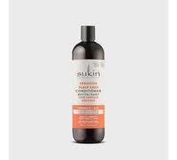 Sukin Sensitive Scalp Care Conditioner, Fragrance Free with Chamomile & Colloidal Oatmeal, 500ml - Soothes Dry & Irritated Scalps.