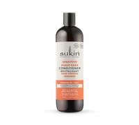 Sukin Sensitive Scalp Care Shampoo 500 ml