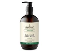 Sukin Australian Natural Signature Cleansing Hand Wash 500ml
