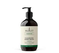 Sukin Australian Natural Signature Cleansing Hand Wash 500ml