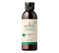 Sukin Signature Cleansing Oil - 125ml