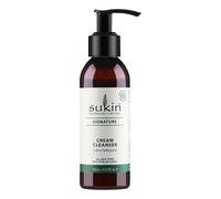 Sukin Signature Cream Cleanser - 125ml