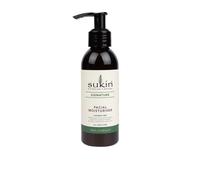 Sukin Facial Moisturiser, 125ml