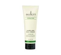 Sukin Signature Hand and Nail Cream - 125ml