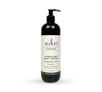 Sukin Hydrating Body Lotion 500ml