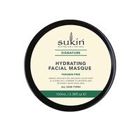 Hydrating Facial Masque