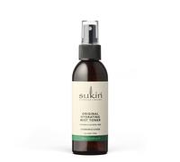 Sukin Signature Hydrating Mist Toner 125ml - alcohol free with Chamomile & Rose