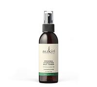 Sukin Hydrating Mist Toner 125Ml