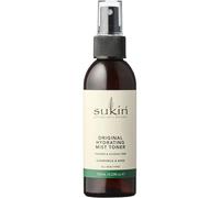 Sukin Hydrating Mist Toner 125ml Original