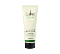 Sukin Signature Revitalising Facial Scrub - 125ml