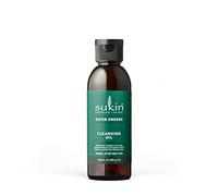 Sukin Cleansing Oil Super Greens 125ml Normal to Dry Skin