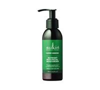 Sukin Super Greens Nutrient Rich Facial Moisturiser - 125ml