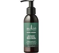 Super Greens Nutrient Rich Facial Moisturiser