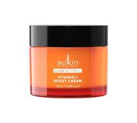 Sukin Glow Vitamin C Boost Cream 50ml