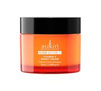 Sukin Glow Vitamin C Boost Cream 50ml