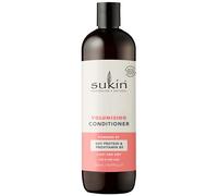 Sukin Volumising Conditioner - 500ml