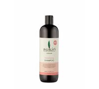 Sukin Volumising Shampoo 500ml
